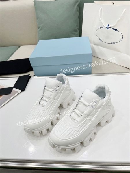 2022 men womens luxurys designers shoes white printed calf leather casual shoe trainers pink blue runner rx220501, Black
2022 men womens luxurys designers shoes white printed calf leather casual shoe trainers pink blue runner rx220501, Black