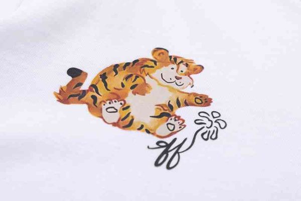 chaopai meichao off2022 tiger year blue arrow graffiti cotton t-shirt short sleeve unisexk4hx, White;black
chaopai meichao off2022 tiger year blue arrow graffiti cotton t-shirt short sleeve unisexk4hx, White;black