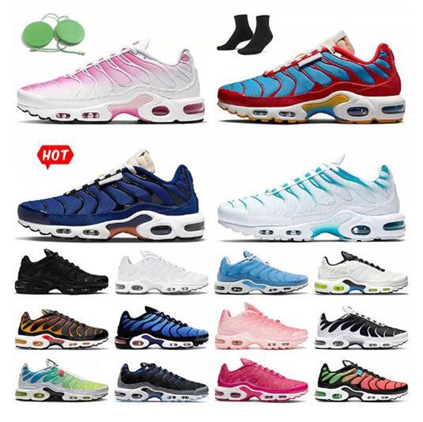 big size us 12 running shoes tn plus tns women mens pink fade blue fury reverse sunset hyper jade triple white black mesh breathable trainer
big size us 12 running shoes tn plus tns women mens pink fade blue fury reverse sunset hyper jade triple white black mesh breathable trainer