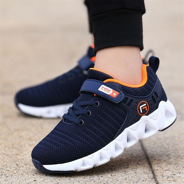 sport tenis kids sneakers running boys casual shoes breathable air mesh children's sneakers for girls outdoor school shoes 220425, Black;red
sport tenis kids sneakers running boys casual shoes breathable air mesh children's sneakers for girls outdoor school shoes 220425, Black;red