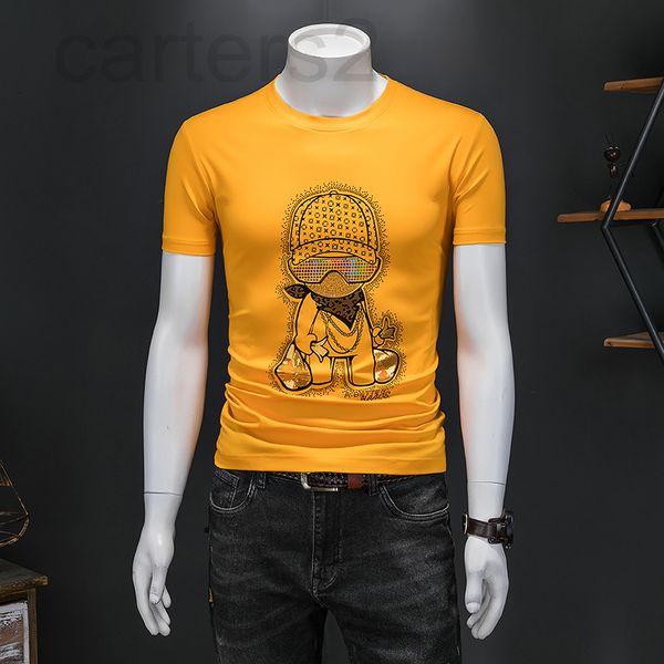 men's t-shirts designer 6006 lily's summer mercerized cotton short sleeve t-shirt base shirt 54n82022, White;black
men's t-shirts designer 6006 lily's summer mercerized cotton short sleeve t-shirt base shirt 54n82022, White;black