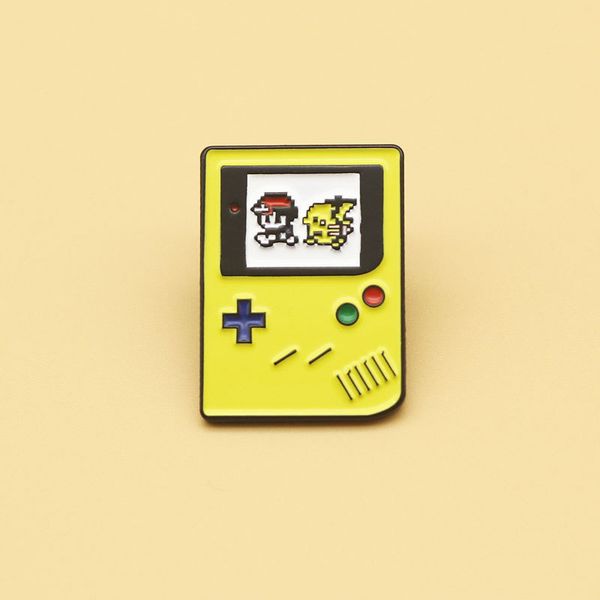 cute anime movies games hard enamel pins collect metal cartoon brooch backpack hat bag collar lapel badges women fashion jewelry game, Blue
cute anime movies games hard enamel pins collect metal cartoon brooch backpack hat bag collar lapel badges women fashion jewelry game, Blue