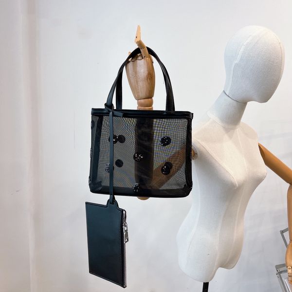 women beach bag 2022 luxurys designers bags fashion hollow out transparent shopping handbag casual tote large capacity sequins letters embro
women beach bag 2022 luxurys designers bags fashion hollow out transparent shopping handbag casual tote large capacity sequins letters embro