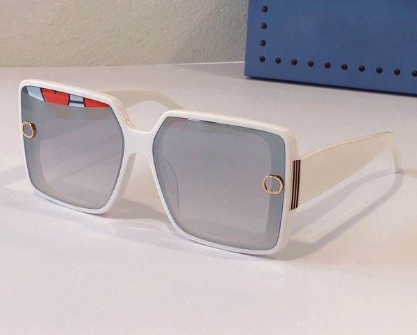 classic luxury men sunglasses glamour fashion brand sun glasses for women mirrored retro vintage square designer shades, White;black
classic luxury men sunglasses glamour fashion brand sun glasses for women mirrored retro vintage square designer shades, White;black