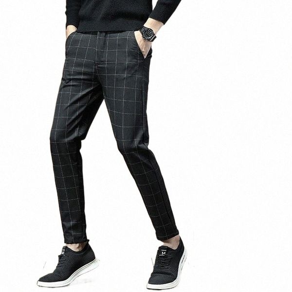 men's casual pants autumn winter designer solid color stretch jogging men straight sweat mens 10ea#, Black
men's casual pants autumn winter designer solid color stretch jogging men straight sweat mens 10ea#, Black