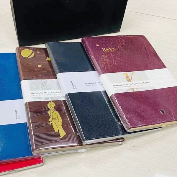 lgp luxury design the little prince 146# notepads classic leather & quality paper carefully crafted notebooks writing stylish, Purple;pink
lgp luxury design the little prince 146# notepads classic leather & quality paper carefully crafted notebooks writing stylish, Purple;pink