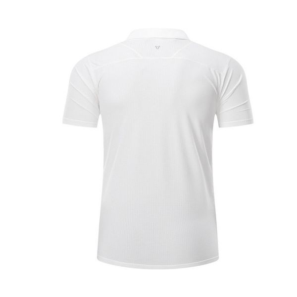 men's lulu sports t shirts brand t-shirt women's summer lapel polos loose high-end short sleeve casual wear elastic tshirts lu-r27, White;black
men's lulu sports t shirts brand t-shirt women's summer lapel polos loose high-end short sleeve casual wear elastic tshirts lu-r27, White;black