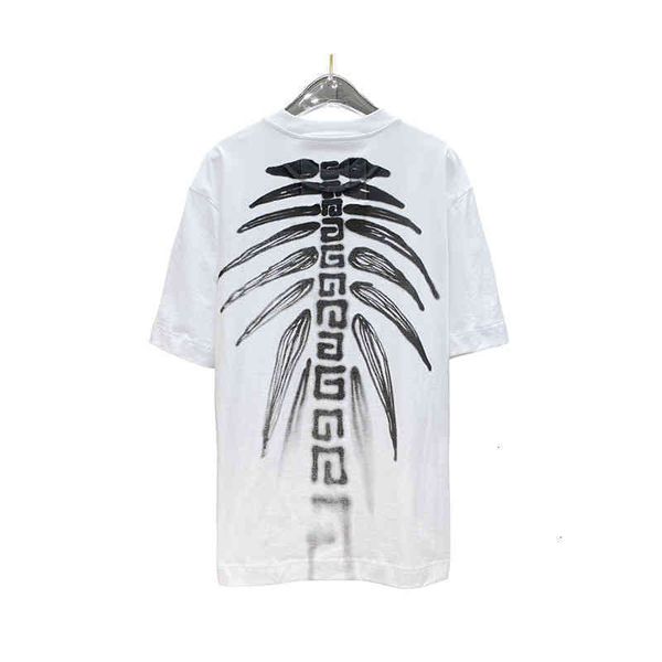 men's t-shirts skeleton spine short sleeve t-shirt chito joint name neckline graffiti ji jiachao printed couple style, White;black
men's t-shirts skeleton spine short sleeve t-shirt chito joint name neckline graffiti ji jiachao printed couple style, White;black