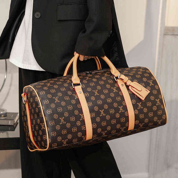 duffel bags large capacity handbag travel trend fitness bag single shoulder travel bag 220626
duffel bags large capacity handbag travel trend fitness bag single shoulder travel bag 220626