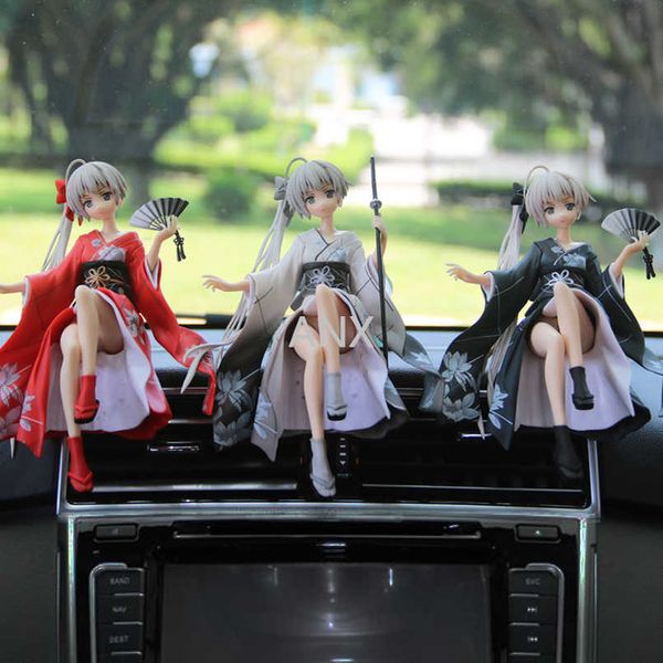 huiya01 14cm yosuga no sora figure pvc action anime collection peripherals doll model toys kimono sora figure for children gifts q0622
huiya01 14cm yosuga no sora figure pvc action anime collection peripherals doll model toys kimono sora figure for children gifts q0622