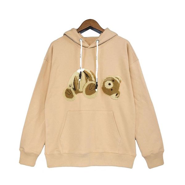 mens designer hoodie man angel teddy bear woman sweatshirt long sleeve casual pullover black warm womens fashion streetwear pullover lovers
mens designer hoodie man angel teddy bear woman sweatshirt long sleeve casual pullover black warm womens fashion streetwear pullover lovers