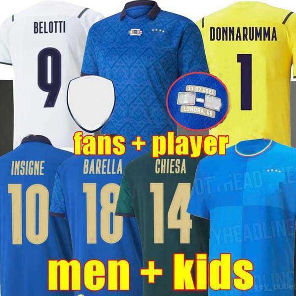italia fans player 2022 2021 bonucci soccer jerse jorginho insigne verratti men kids football shirts chiesa barella spinazzola finals, Black;yellow
italia fans player 2022 2021 bonucci soccer jerse jorginho insigne verratti men kids football shirts chiesa barella spinazzola finals, Black;yellow
