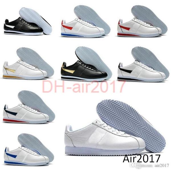 classic cortez boots basic leather casual shoes fashion men women black white red golden skateboarding sneakers dhair74 36-46
classic cortez boots basic leather casual shoes fashion men women black white red golden skateboarding sneakers dhair74 36-46