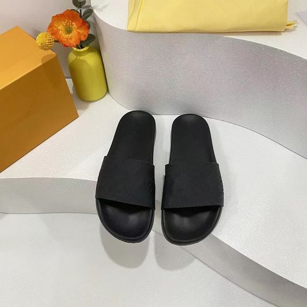 men slippers sandal famous shoes designer women slides designers sandals slide woman slide l indoor flip flops genuine leather rubber womens, Black
men slippers sandal famous shoes designer women slides designers sandals slide woman slide l indoor flip flops genuine leather rubber womens, Black