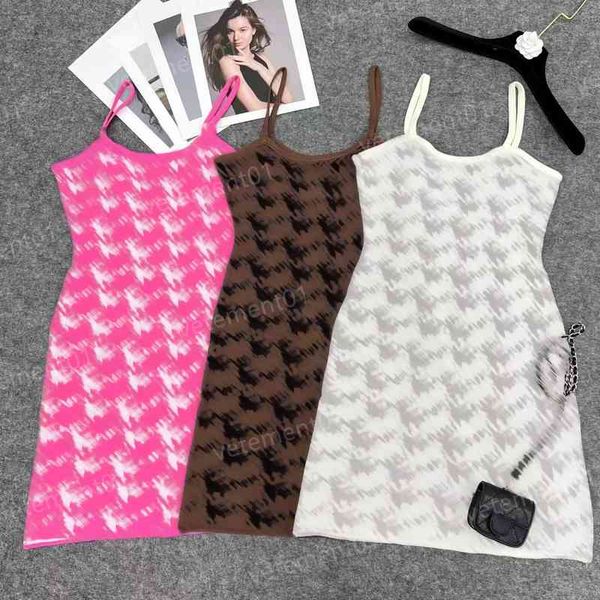 women's designer dresses fashion corset brand logo print sling dress luxury ladies summer casual dresses, Black;gray 
women's designer dresses fashion corset brand logo print sling dress luxury ladies summer casual dresses, Black;gray