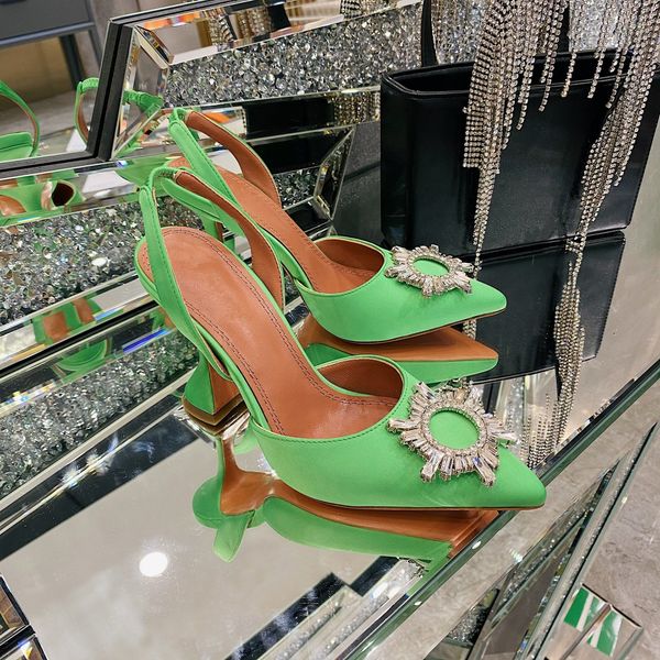 2022 amina muaddi begum slingbacks high heel crystal shoes women lady slingback hi heeled sandals pointed toesl rhinestone diamond dinner pa, Black
2022 amina muaddi begum slingbacks high heel crystal shoes women lady slingback hi heeled sandals pointed toesl rhinestone diamond dinner pa, Black