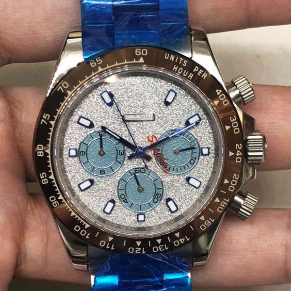 rolesx uxury watch date gmt luxury mens mechanical watch automatic six pin tongna binglan dl243 geneva es for men swiss wristwatches, Slivery;brown
rolesx uxury watch date gmt luxury mens mechanical watch automatic six pin tongna binglan dl243 geneva es for men swiss wristwatches, Slivery;brown