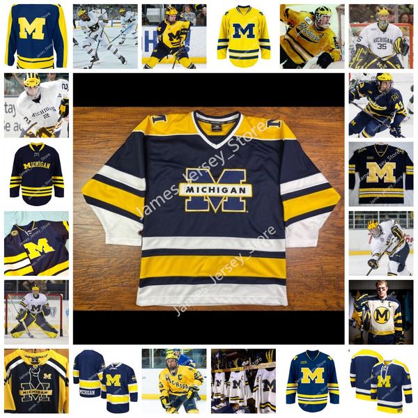 2022 ncaa custom michigan wolverines stitched hockey jersey 90 jay keranen 94 mark estapa 19 dylan larkin jerseys 43 quinn hughes 14 tyler m, Black
2022 ncaa custom michigan wolverines stitched hockey jersey 90 jay keranen 94 mark estapa 19 dylan larkin jerseys 43 quinn hughes 14 tyler m, Black