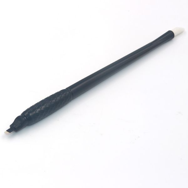 kit 10 lamina tebori microblading 18 u shape disposable pen 18u needle 0.15mm blade manual microblade pen perfections
kit 10 lamina tebori microblading 18 u shape disposable pen 18u needle 0.15mm blade manual microblade pen perfections