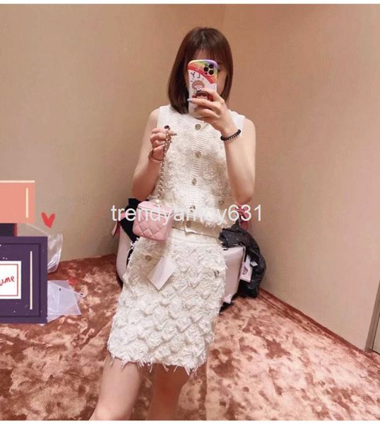 women's knits & tees spring and summer style small fragrance temperament women's fashion tassel sleeveless knitted vest cardigan s, White
women's knits & tees spring and summer style small fragrance temperament women's fashion tassel sleeveless knitted vest cardigan s, White