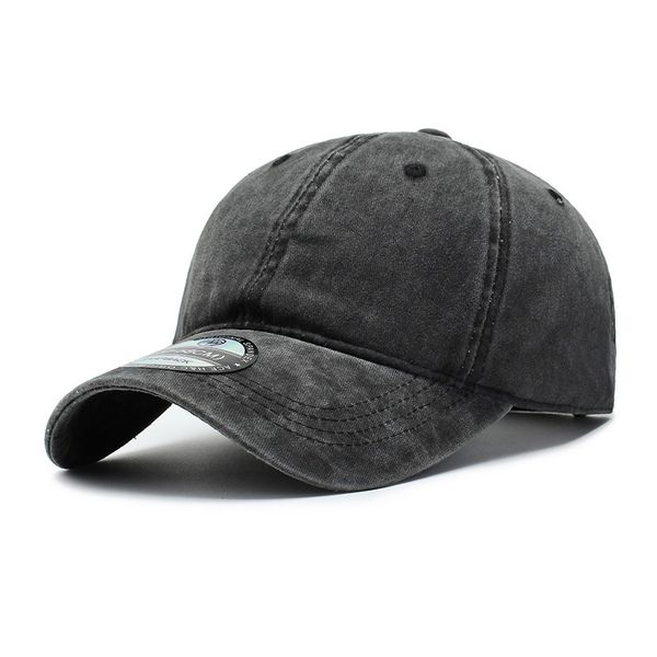 fashion denim baseball cap men women plain classic designer outdoor streetwear snapback caps blank adjustable hats, Blue;gray
fashion denim baseball cap men women plain classic designer outdoor streetwear snapback caps blank adjustable hats, Blue;gray