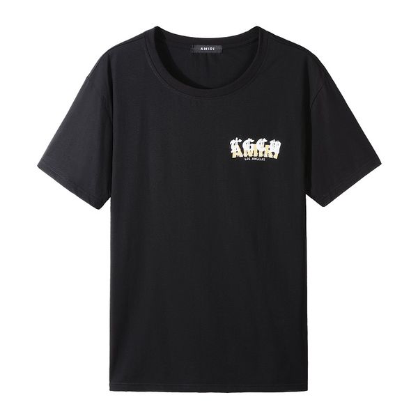 fashion mens stylist summer shirt crane printing t shirts hip hop men women short sleeve tees size s-xxl #33, White;black
fashion mens stylist summer shirt crane printing t shirts hip hop men women short sleeve tees size s-xxl #33, White;black