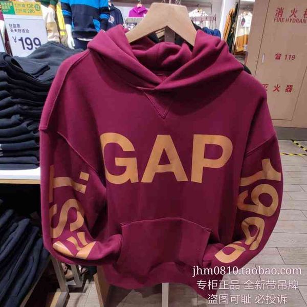 brand hoodie gap counter domestic 1969 classic pullover 500829 men's coat 627578 jwbp, Black
brand hoodie gap counter domestic 1969 classic pullover 500829 men's coat 627578 jwbp, Black