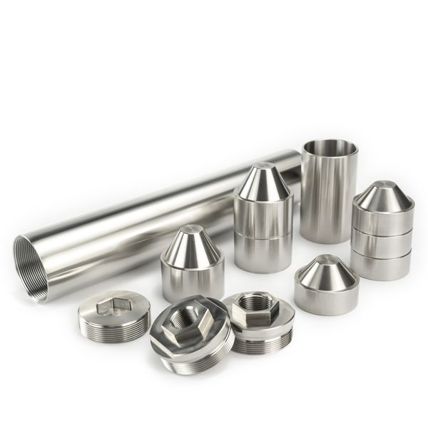 others tactical accessories 7.5"l 1.42"od full 17-4 stainless steel solvent trap fuel filter 1.375x24 tpi tube hybrid hoss 3and4 c
others tactical accessories 7.5"l 1.42"od full 17-4 stainless steel solvent trap fuel filter 1.375x24 tpi tube hybrid hoss 3and4 c