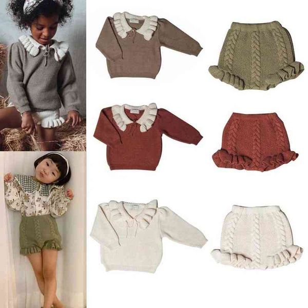 baby ruffle rompers new autumn bp brand girl infant sweater fashion bottoms floral onesie toddler kids clothes ropa de bebe aa220323, Blue
baby ruffle rompers new autumn bp brand girl infant sweater fashion bottoms floral onesie toddler kids clothes ropa de bebe aa220323, Blue