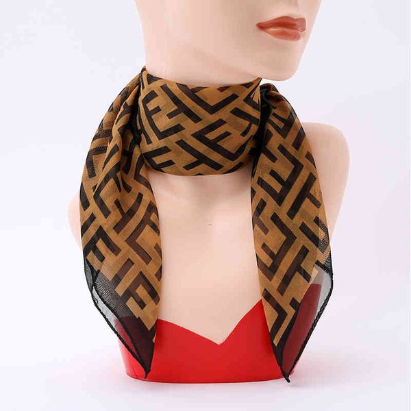brand plain chiffon silk scarf summer women hair neck square scarves office female print neckerchief shawl bandanna kerchief, Blue;gray
brand plain chiffon silk scarf summer women hair neck square scarves office female print neckerchief shawl bandanna kerchief, Blue;gray