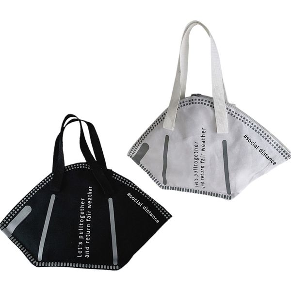 fashion women large mask shopping tote bag casual daily wear shoulder hand bag large capacity money clutch storage accessories 220326
fashion women large mask shopping tote bag casual daily wear shoulder hand bag large capacity money clutch storage accessories 220326