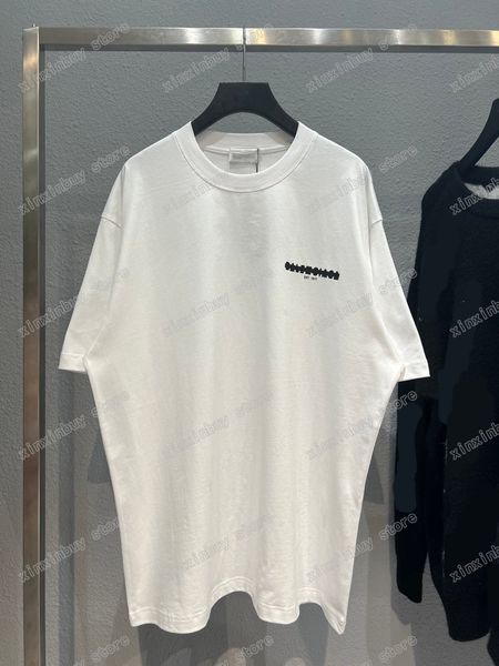 xinxinbuy men women designers t shirts tee small seal letter print cotton short sleeve crew neck streetwear white black s-2xl
xinxinbuy men women designers t shirts tee small seal letter print cotton short sleeve crew neck streetwear white black s-2xl