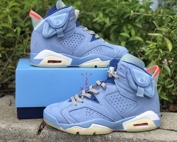 designer shoes jumpman 6 6s ts basketball mens woman campus is north carolina blue fur tooling lasting appeal sports
designer shoes jumpman 6 6s ts basketball mens woman campus is north carolina blue fur tooling lasting appeal sports