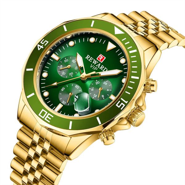 mens business watch multifunction steel band sport all stainless steel luminous waterproof quartz watches chronobald wristwatches, Slivery;brown
mens business watch multifunction steel band sport all stainless steel luminous waterproof quartz watches chronobald wristwatches, Slivery;brown