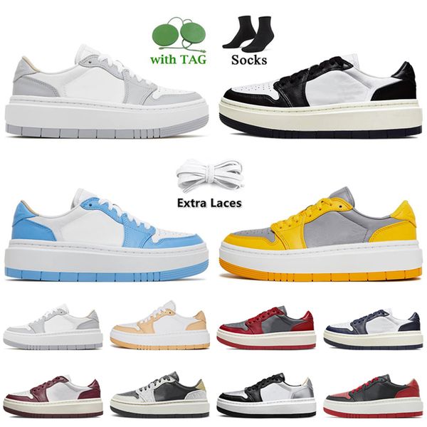 2022 women mens designer casual shoes jumpman 1 low elevate 1s wolf grey with socks university blue black white removable beads silver toe p
2022 women mens designer casual shoes jumpman 1 low elevate 1s wolf grey with socks university blue black white removable beads silver toe p