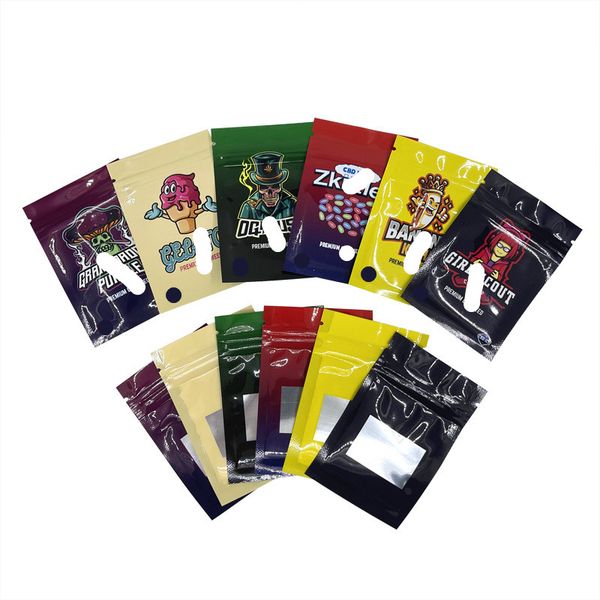1g cartoon candy bags mylar bag cute plastic biscuit packaging bags gift pouch for decoration
1g cartoon candy bags mylar bag cute plastic biscuit packaging bags gift pouch for decoration
