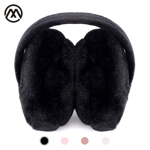 fur solid color ladies earmuffs autumn winter warm and comfortable skiing fur headphones casque antibruit cute 220726, Blue;gray
fur solid color ladies earmuffs autumn winter warm and comfortable skiing fur headphones casque antibruit cute 220726, Blue;gray
