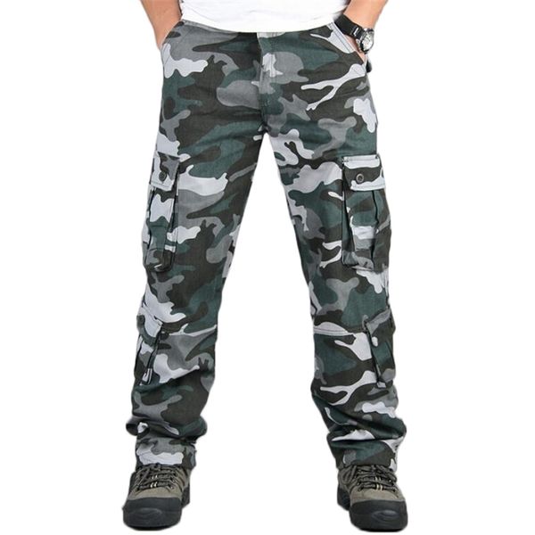 camo pants men military multi pocket cargo trousers hip hop joggers urban overalls outwear camouflage tactical wholesale 220325, Black
camo pants men military multi pocket cargo trousers hip hop joggers urban overalls outwear camouflage tactical wholesale 220325, Black