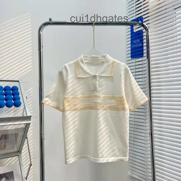 2022 designer di or t shirt and tees dress 22 summer new d + jacquard letter neckline color blocking women's k, White
2022 designer di or t shirt and tees dress 22 summer new d + jacquard letter neckline color blocking women's k, White