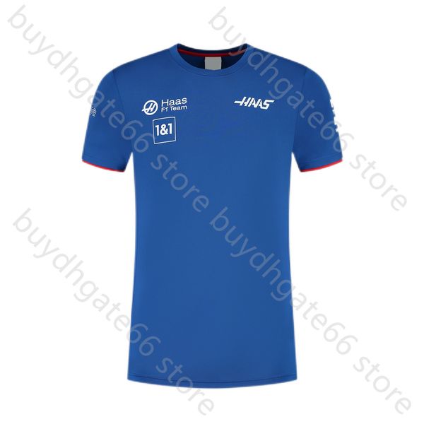 2022 racing team formula one short t shirts summer new haas outdoor suit quick-dry sports oversized 1dzi, White;black
2022 racing team formula one short t shirts summer new haas outdoor suit quick-dry sports oversized 1dzi, White;black