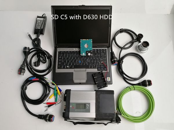 2022 mb star c5 tool sd connect 5 with lapd630 (4g) diagnosis software ssd hdd 2022.03v das dts for mercedes c5 cars & trucks
2022 mb star c5 tool sd connect 5 with lapd630 (4g) diagnosis software ssd hdd 2022.03v das dts for mercedes c5 cars & trucks