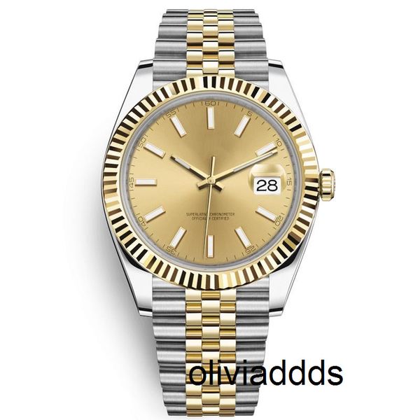 mens mechanical watches 36/41mm automatic full stainless steel luminous waterproof 28/31mm quartz women watch couples style classic 0u3u, Slivery;brown
mens mechanical watches 36/41mm automatic full stainless steel luminous waterproof 28/31mm quartz women watch couples style classic 0u3u, Slivery;brown