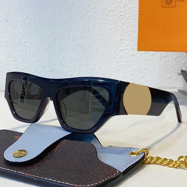 designer sunglasses z1661e fashion womens cat eye sunglasses temple metal cutout letter ladies luxury glasses travel vacation uv400 protecti, White;black
designer sunglasses z1661e fashion womens cat eye sunglasses temple metal cutout letter ladies luxury glasses travel vacation uv400 protecti, White;black