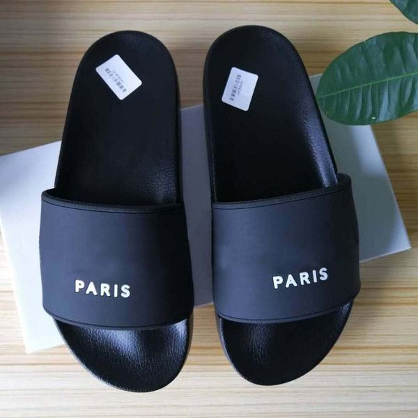 designer slipper luxury men women sandals brand slides fashion slippers lady slide thick bottom design casual shoes sneakers by 1978 007, Black
designer slipper luxury men women sandals brand slides fashion slippers lady slide thick bottom design casual shoes sneakers by 1978 007, Black