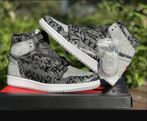 shoes authentic 1 high og rebellionaire 555088-036 black white particle grey mens sports sneakers original, White;red
shoes authentic 1 high og rebellionaire 555088-036 black white particle grey mens sports sneakers original, White;red