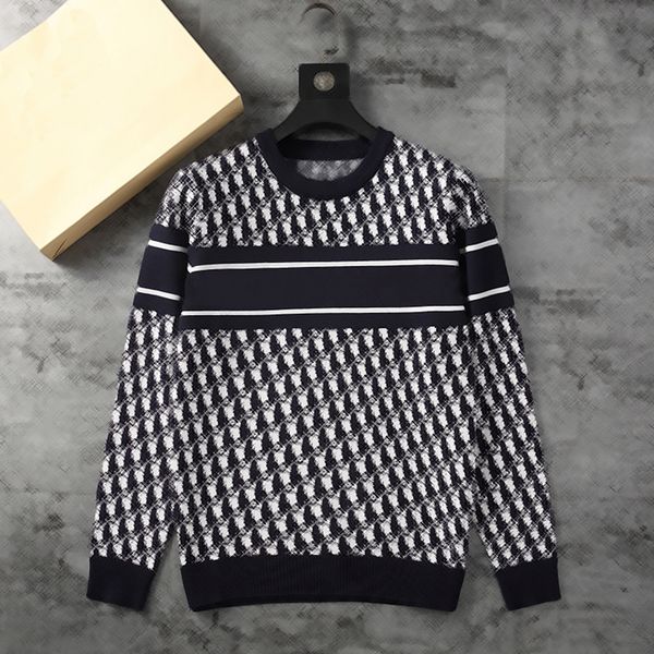 mens and womens designer sweater fashion warm pullover men hoodie long sleeve sports sweatshirt letters knitwear winter wear, White;black
mens and womens designer sweater fashion warm pullover men hoodie long sleeve sports sweatshirt letters knitwear winter wear, White;black