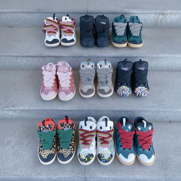 2022 spring curb sneakers classical designer casual shoes extraordinary shoes 90s genuine leather pu patchwork campus hiphop style, Black
2022 spring curb sneakers classical designer casual shoes extraordinary shoes 90s genuine leather pu patchwork campus hiphop style, Black
