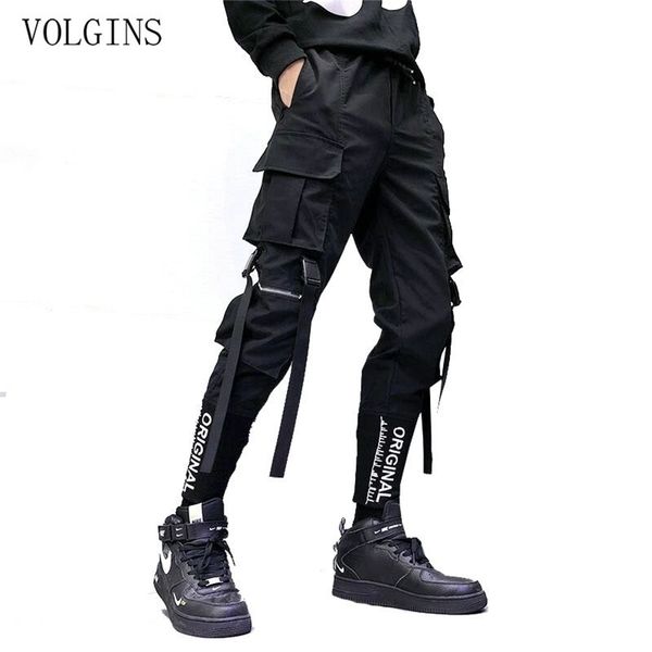 streetwear ribbons pockets harem pants men spring summer casual sweatpants hip hop joggers slim fit black men pencil pants 220713
streetwear ribbons pockets harem pants men spring summer casual sweatpants hip hop joggers slim fit black men pencil pants 220713