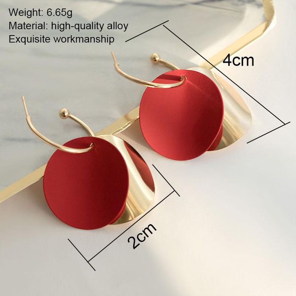 dangle & chandelier x&p acrylic drop korean earrings for women statement geometric gold 2022 wedding fashion jewelry, Silver
dangle & chandelier x&p acrylic drop korean earrings for women statement geometric gold 2022 wedding fashion jewelry, Silver