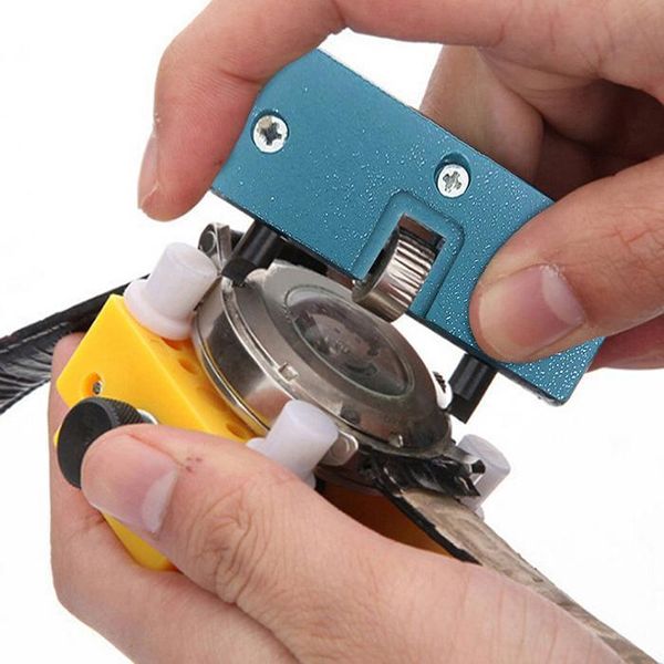 adjustable watch opener back case tool press closer remover wrench battery screw repair maker tools 220617
adjustable watch opener back case tool press closer remover wrench battery screw repair maker tools 220617